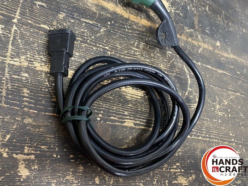 単相100V 本体のみ