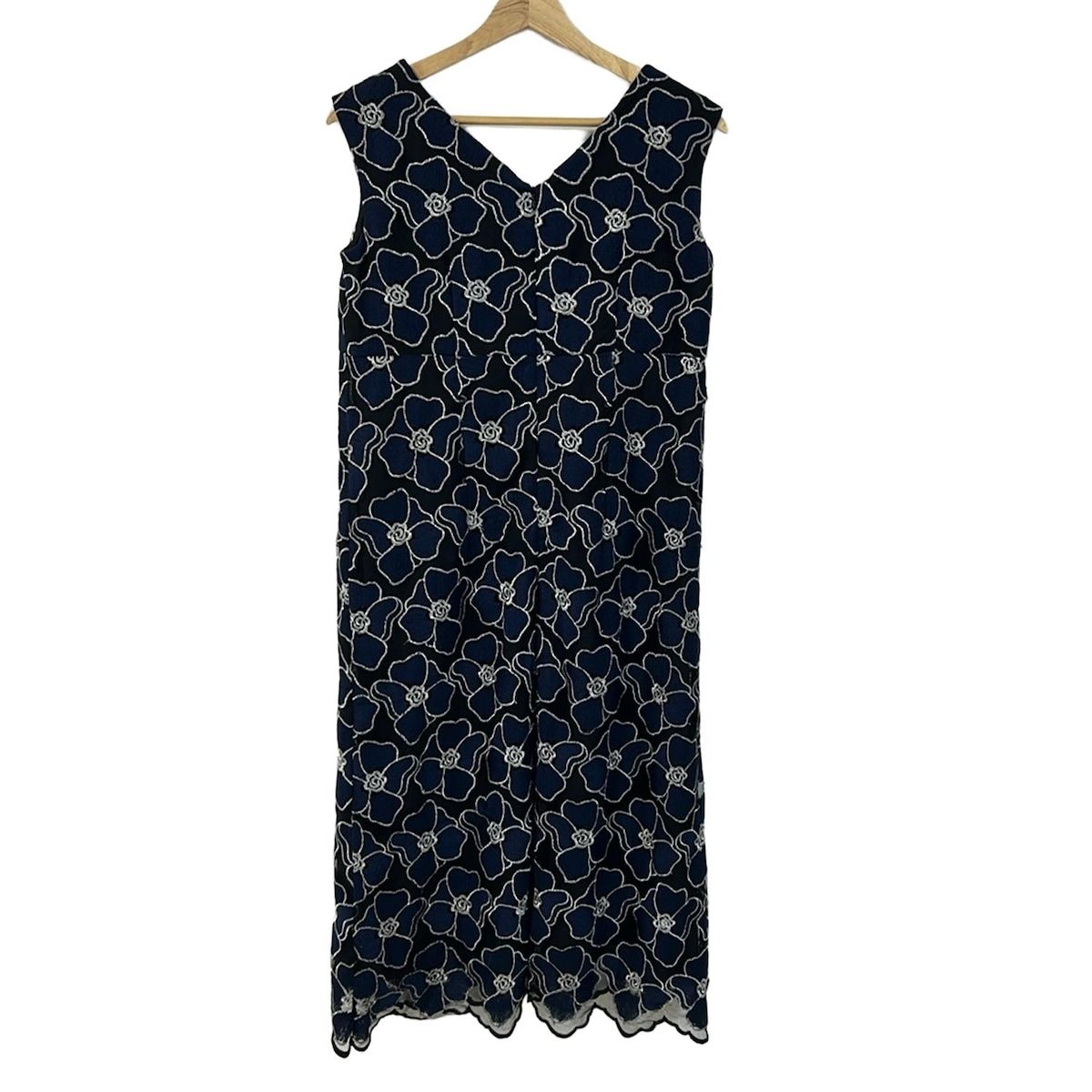 グレースクラス ワンピース サイズ38 グレースコンチネンタル Grace Class(グレースクラス) ワンピース サイズ38 M レディース