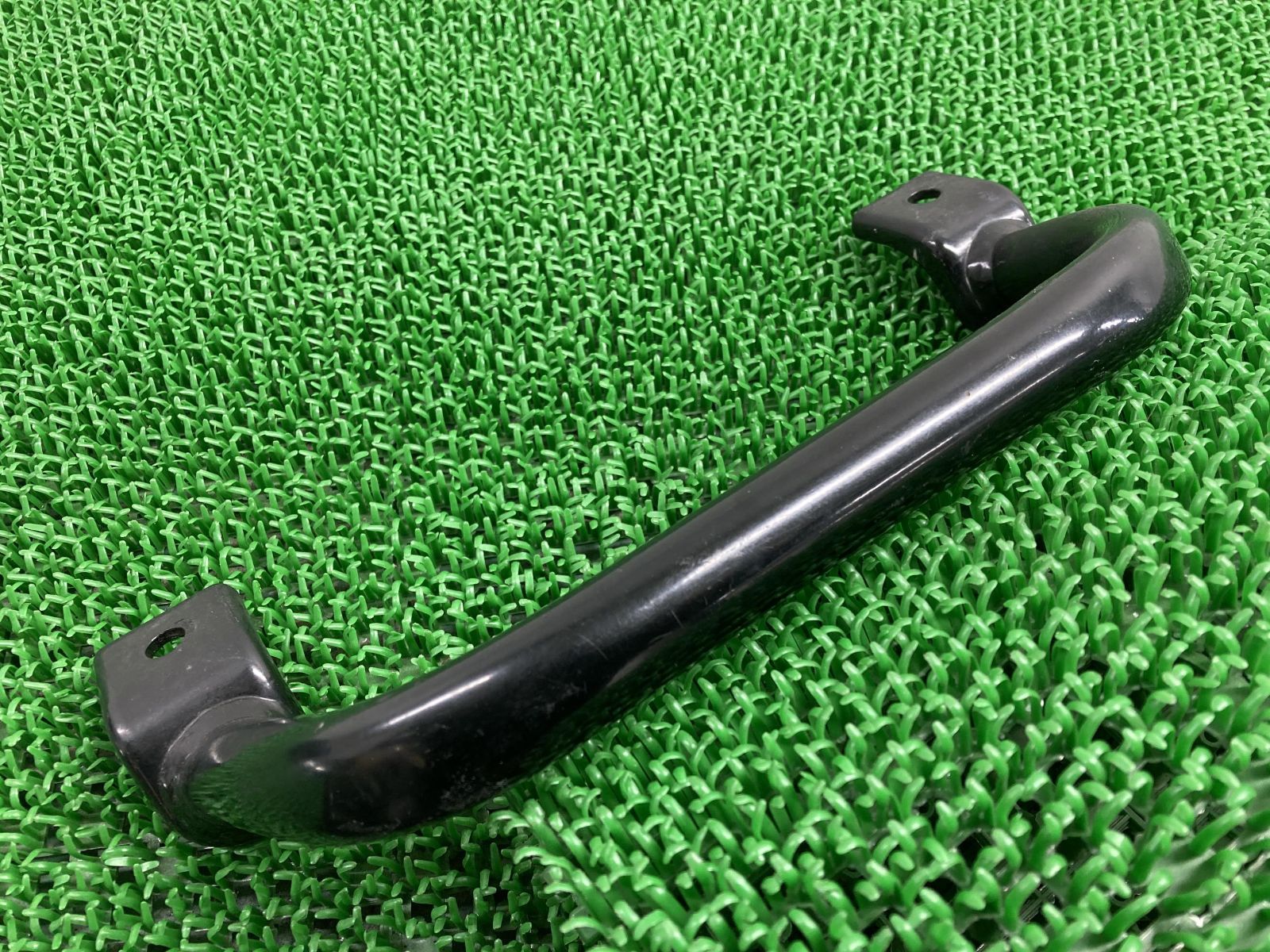 PS250 グラブバー PS250 グラブバー 右 ホンダ 純正 中古 バイク 部品 MF09