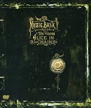 【】Music Bank: the Videos / [DVD]