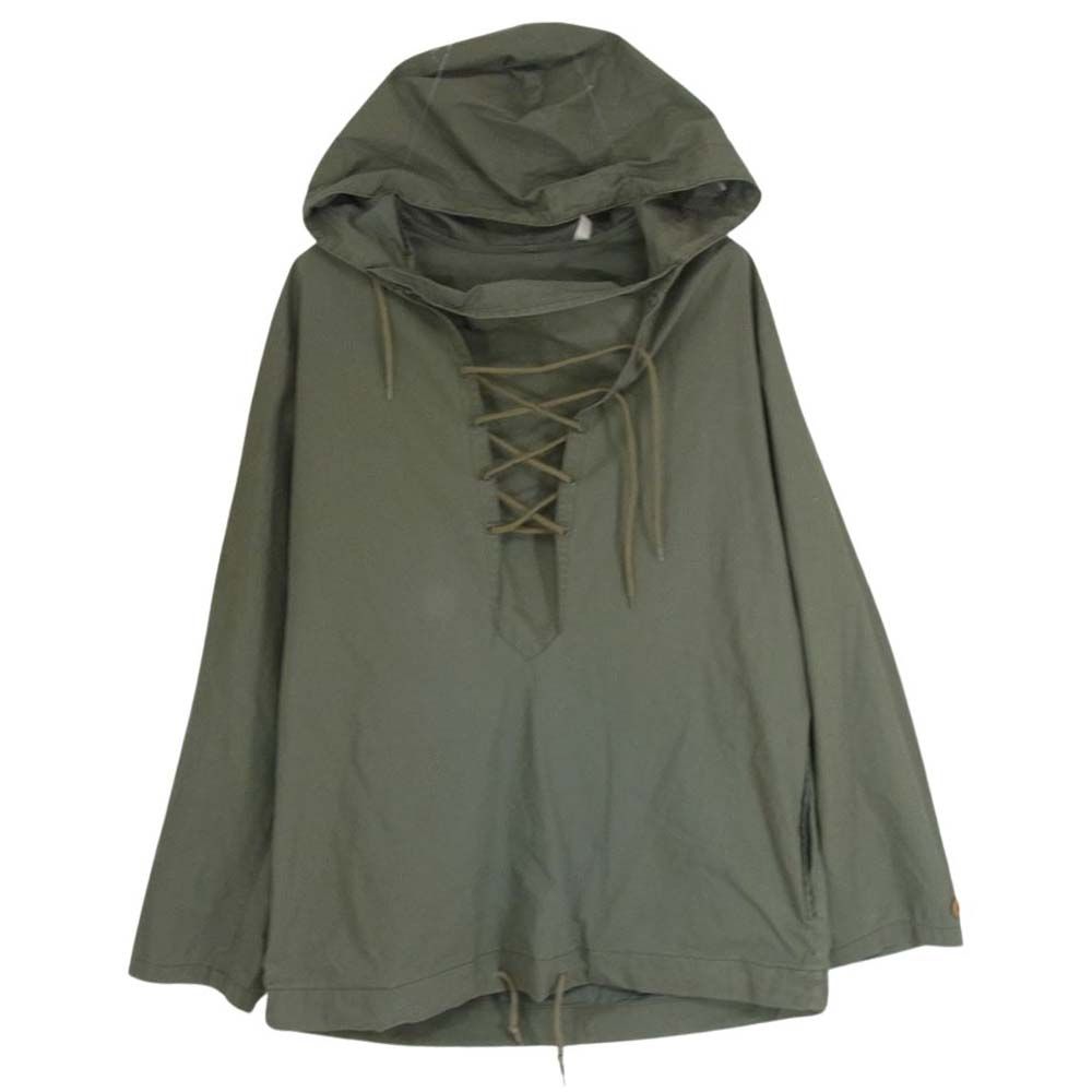 HELMUT LANG 本人期ミリタリージャケット 1998