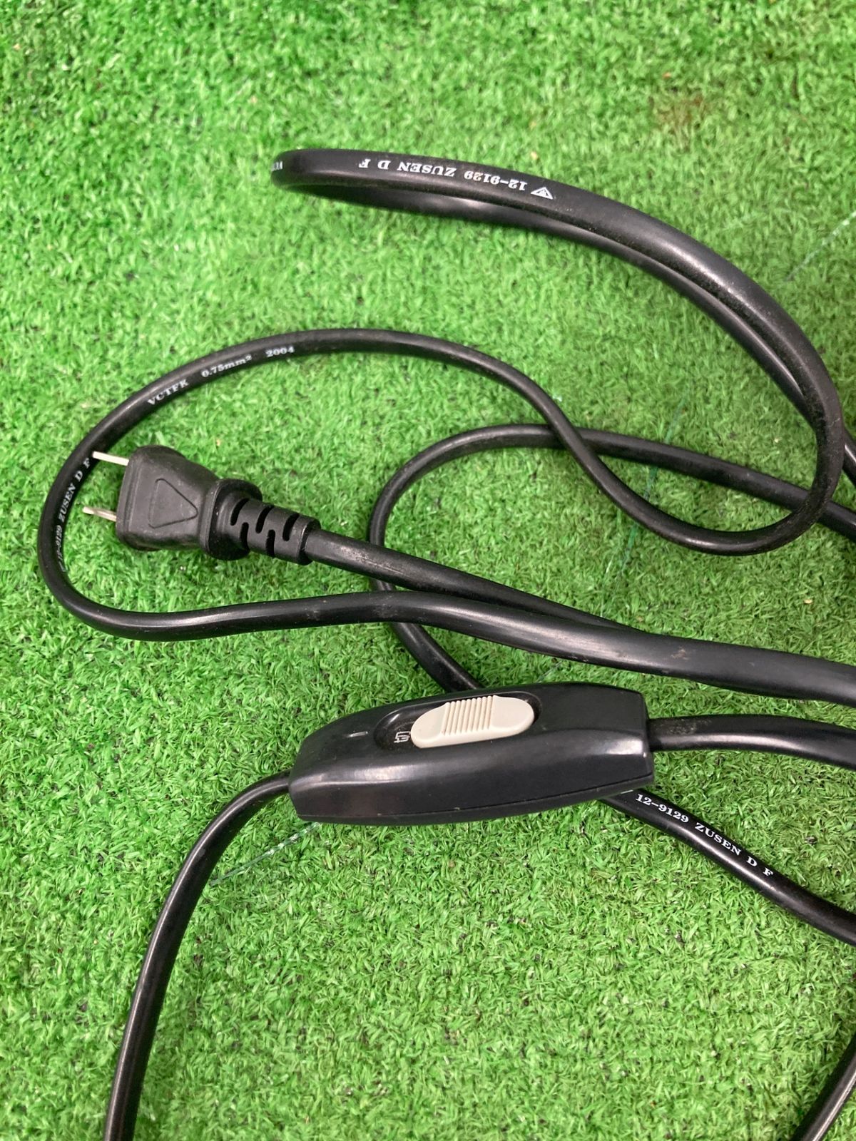 電動式刃物研磨機