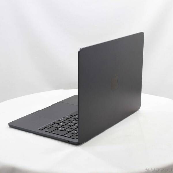 〔 品〕 MacBook Air 13.6-inch Early-2025 MW123J A Apple M4 10コアCPU_8コアGPU 16GB SSD256GB ミッドナイト 〔15.6 Sequoia〕 258 WWW_OLIVIERBERNSTEIN_COM