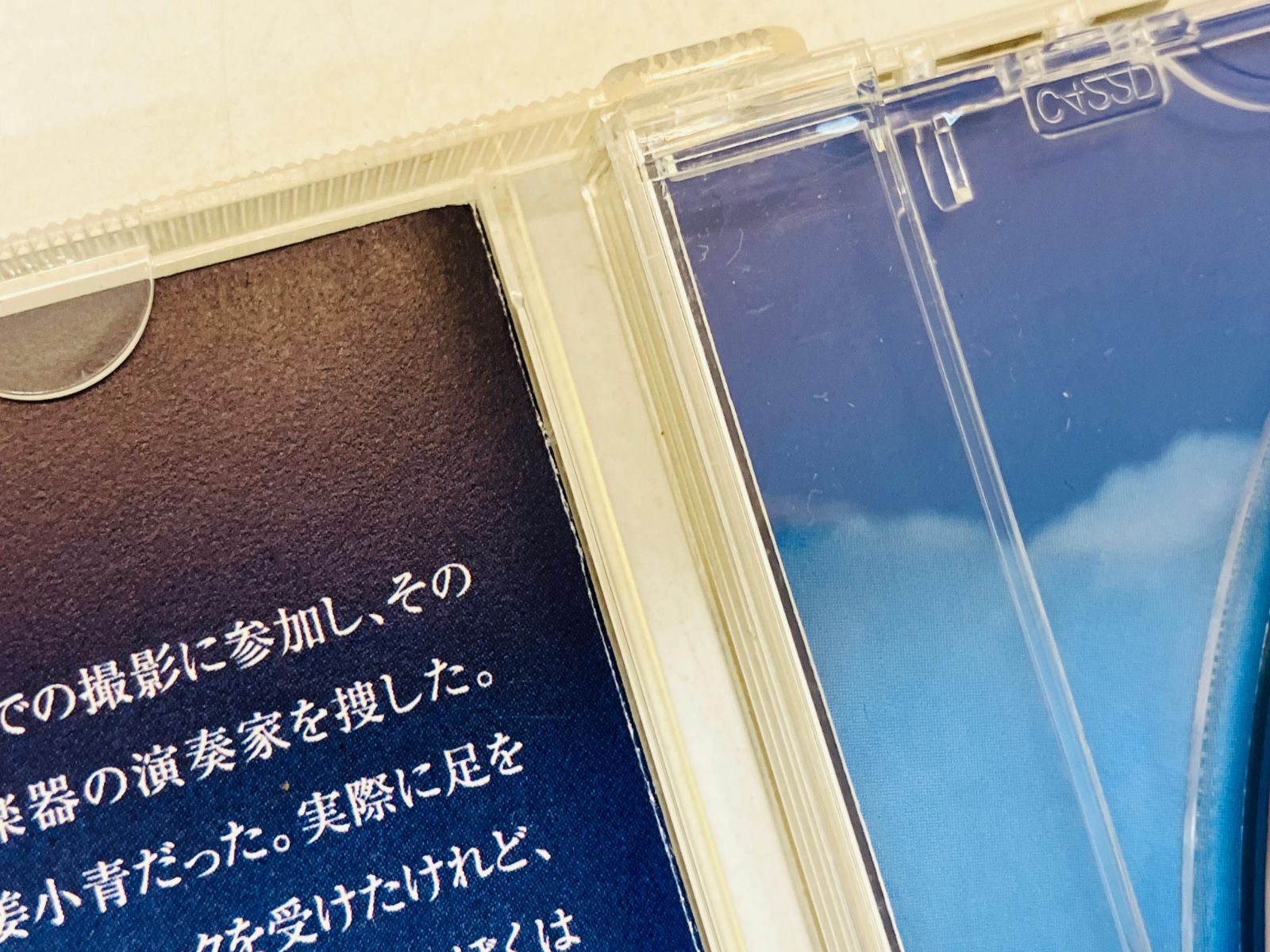 CD 姜小青 Jiang Xiao-Qing / 風のように like a wind [古箏奏者