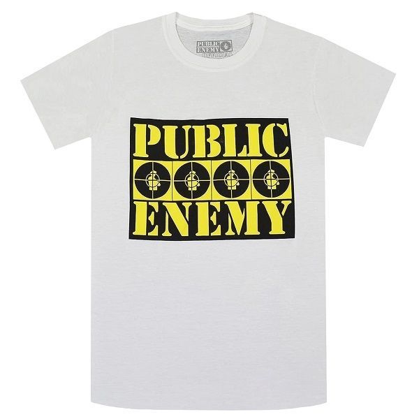 public enemy Tシャツ minor threat パブリックエナミー