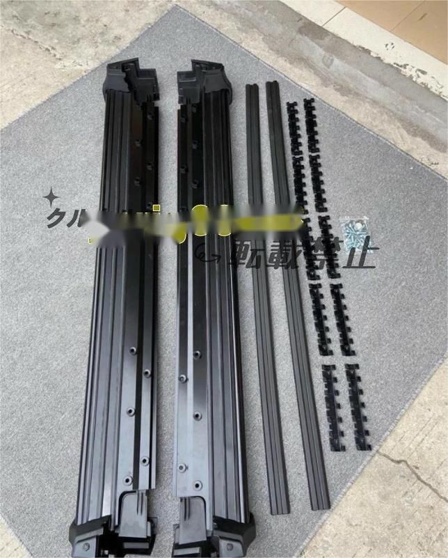 2019 ベンツ Gクラス W463 W464 サイドステップ ランニングボード