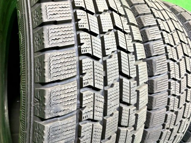 GOODYEAR スタッドレス