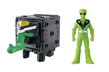 中古】動物戦隊ジュウオウジャー ジュウオウキューブmini キューブ
