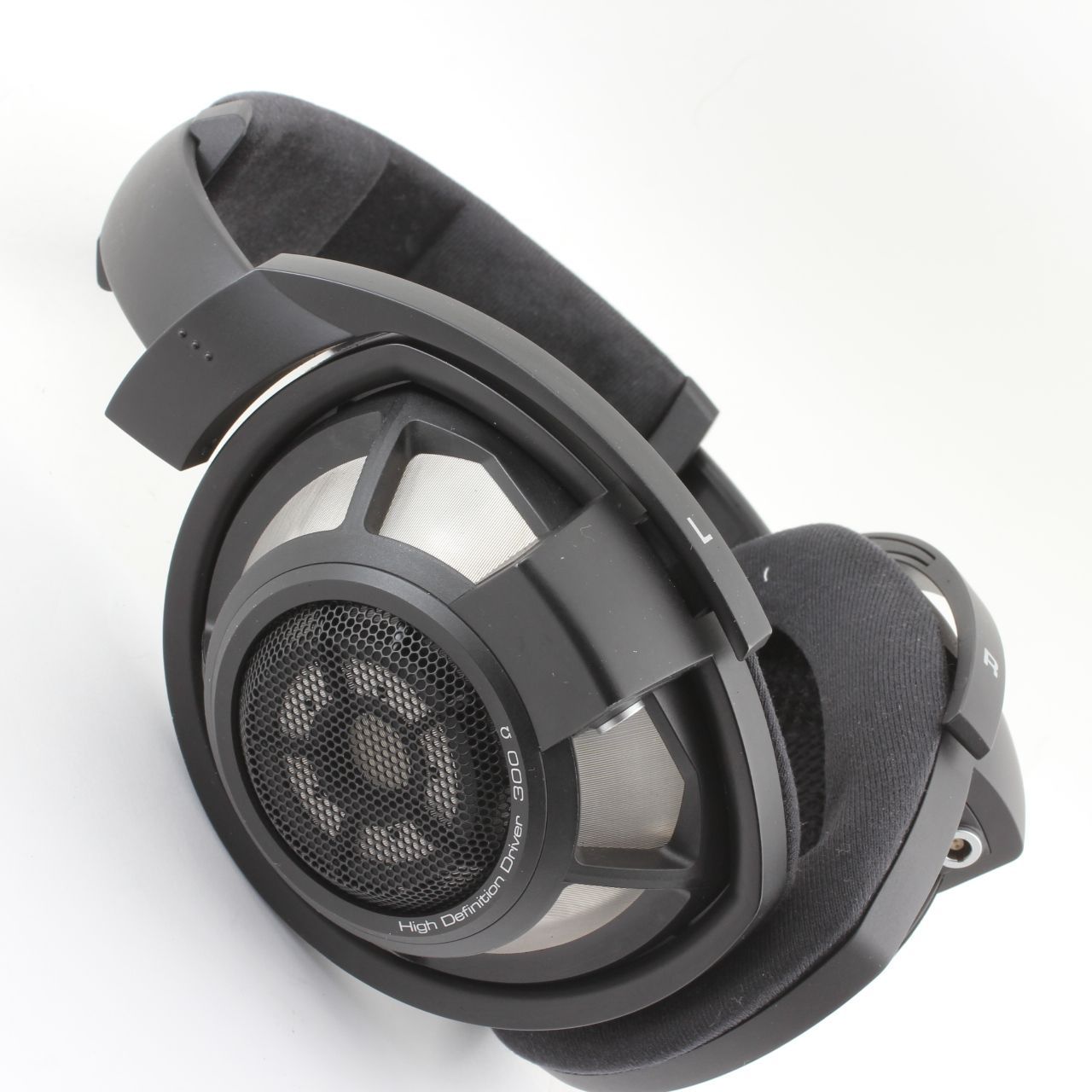 ★美品★ ゼンハイザー HD800S ドイツ製 Amazon.co.jp: ゼンハイザー(Sennheiser) オープン型 ヘッドホン