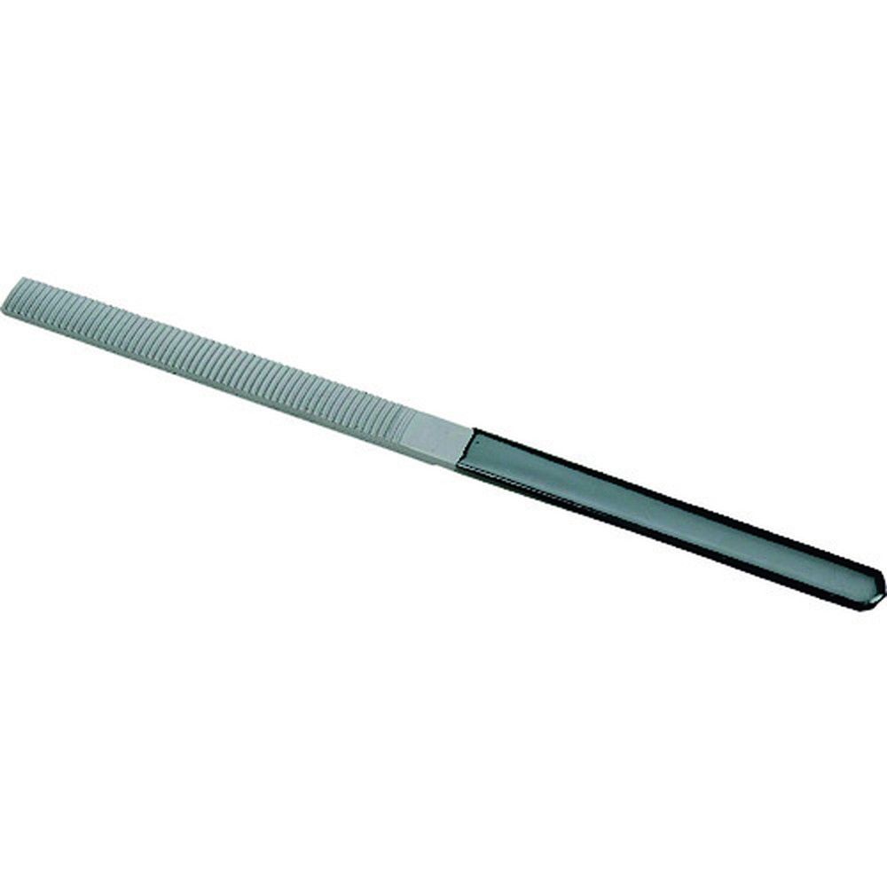 ツボサン 波目ヤスリ 5本組 平 中目 HI00562