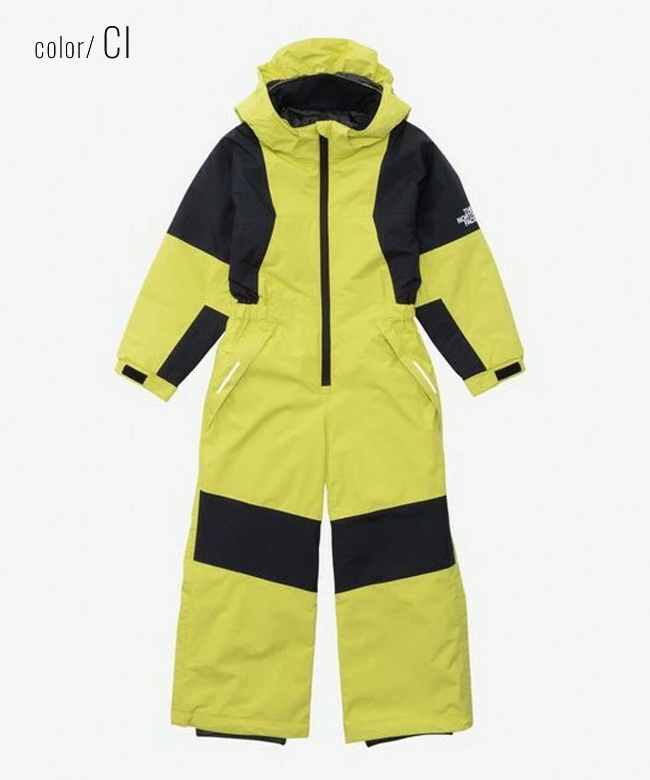 NORTHFACE