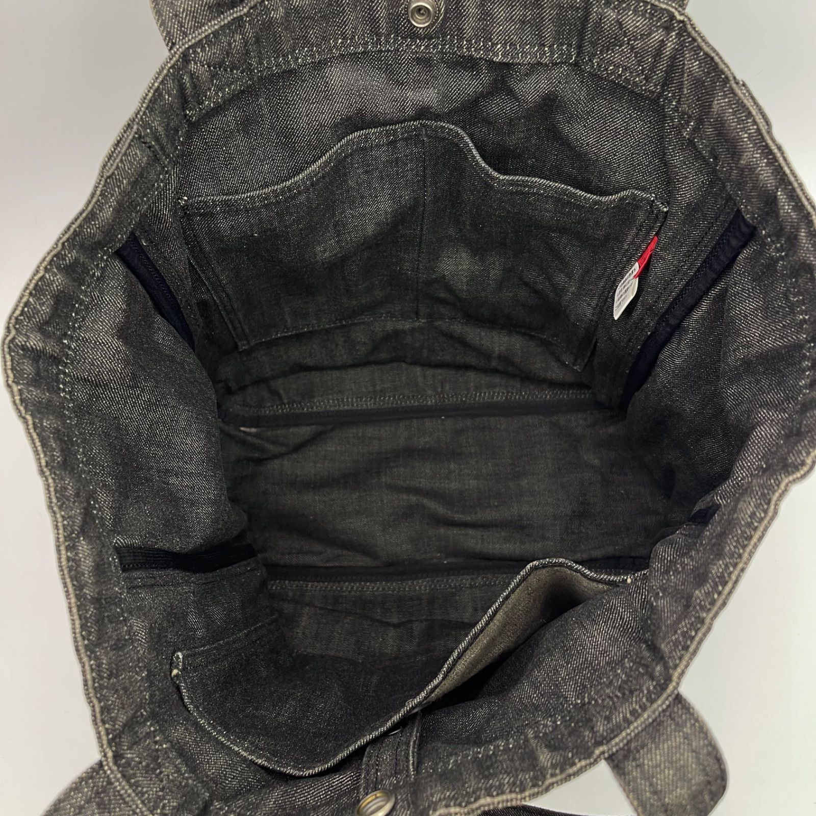 PORTER Levi's ポーター リーバイス デニム コラボ トートバッグ