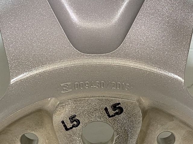 純正