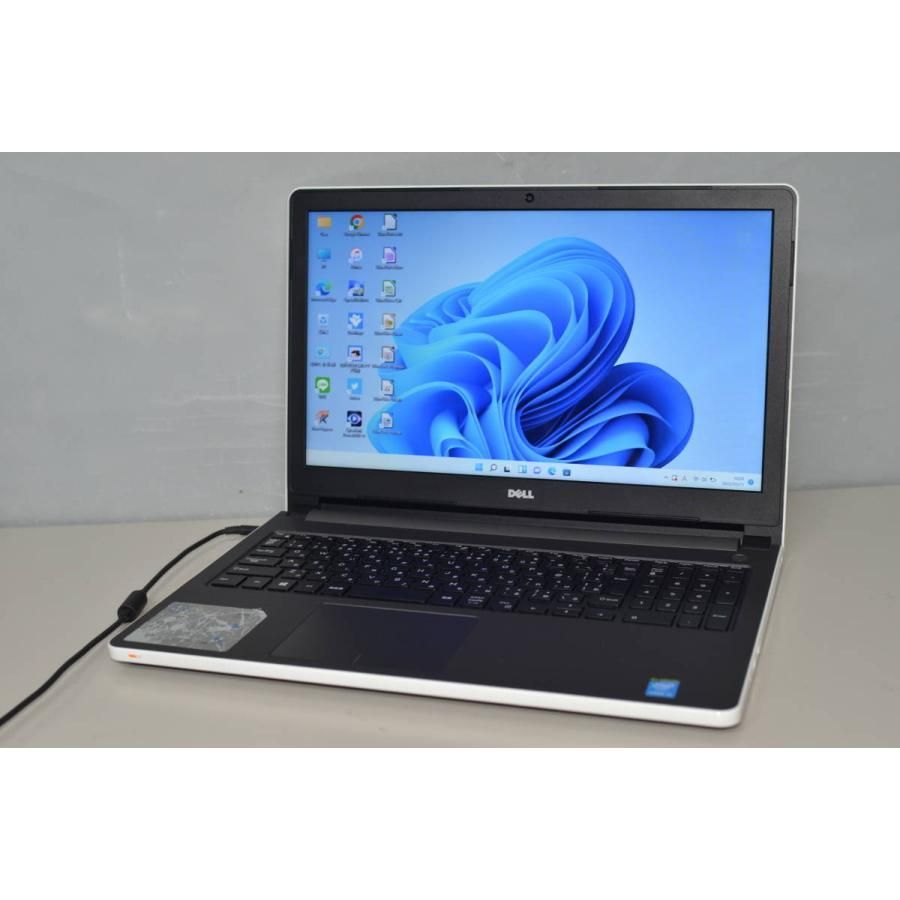 Windows11+Office SSD256GB DELL Inspiron i3 - メルカリ