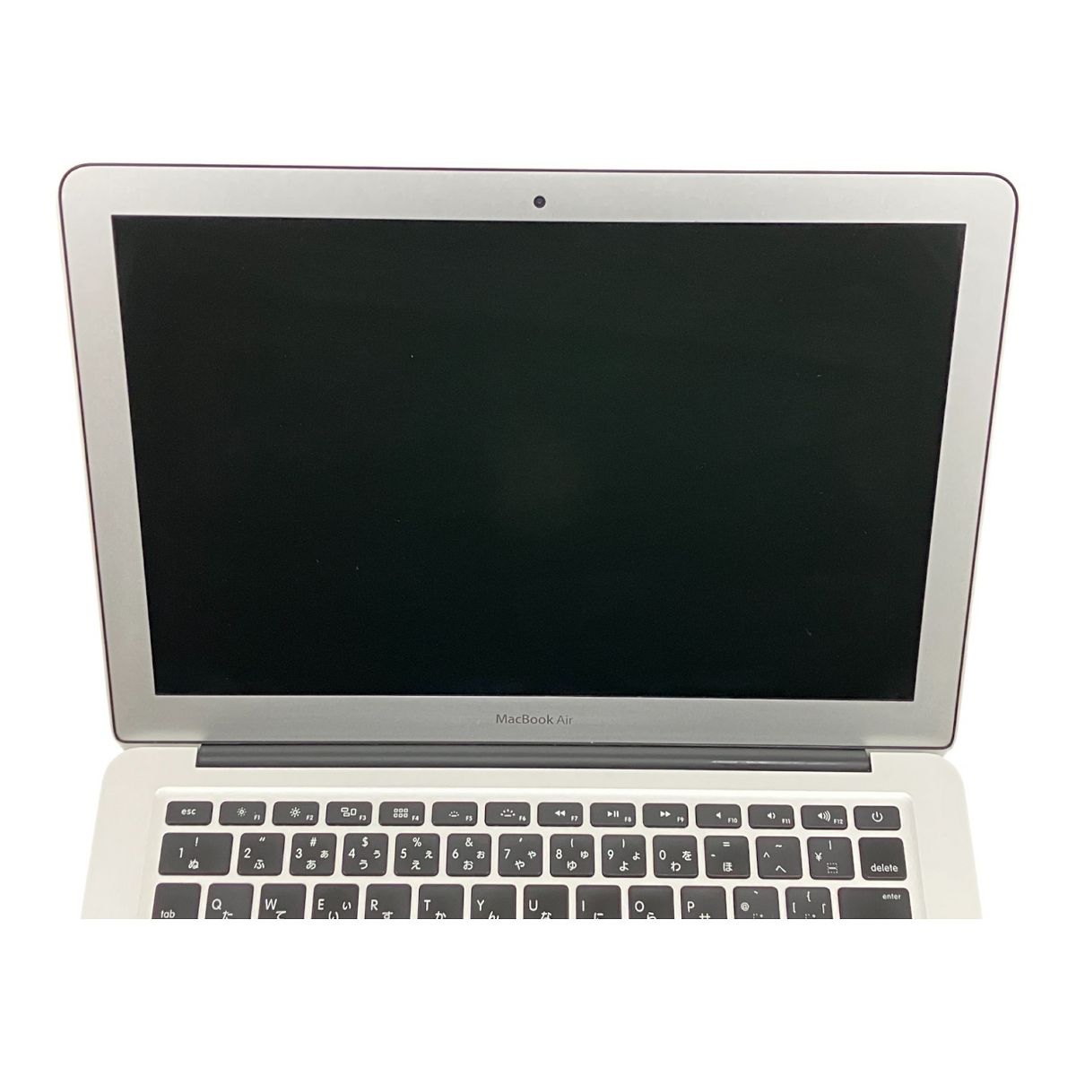 ノートPC Apple - macbookair 2015 Amazon.co.jp: 【整備済み品】 Apple MacBook Air Early 2015(13