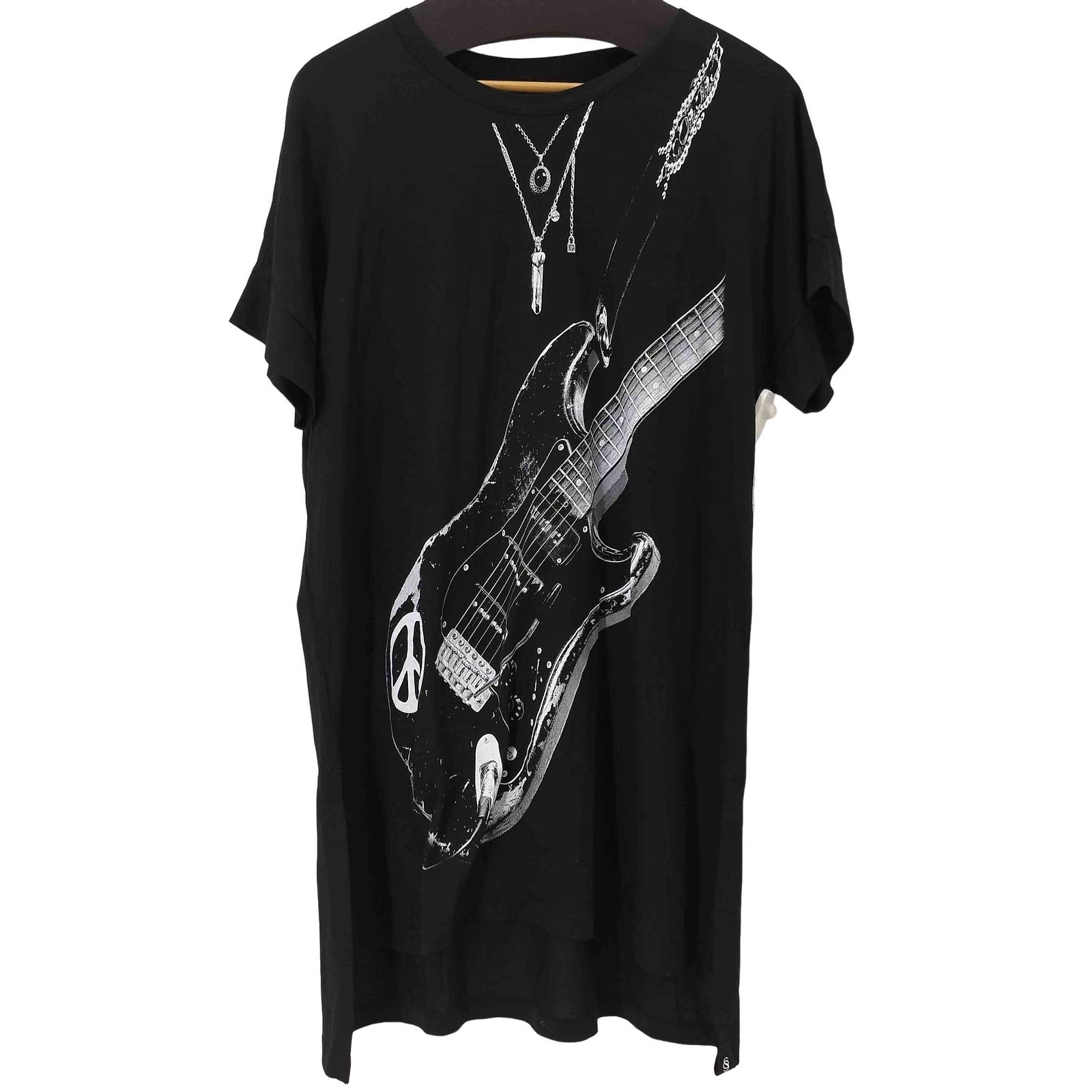 ユーズドフルギ USED古着 THE ONENESS OrganicCottonJersey Tシャツ メンズ 表記無 