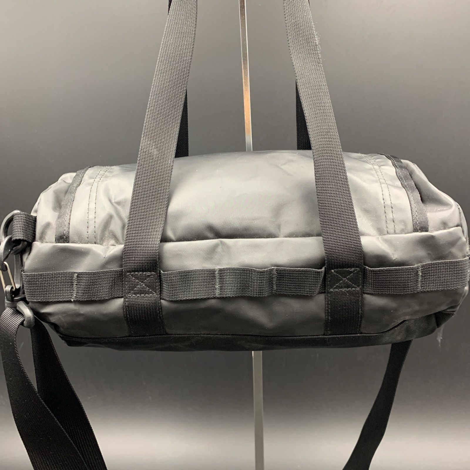 83 THE NORTH FACE ノースフェイス ミニボストン バッグ - メルカリ 83 THE NORTH FACE ノースフェイス ミニボストン バッグ - メルカリ