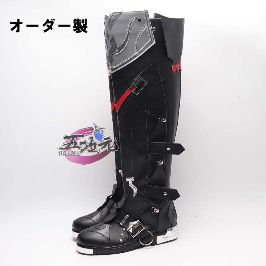 精巧 猫屋小舗 原神 コスプレ リオセスリ 衣装 ウィッグ 鞋 グローブ 追加可 BJ0908ML ハロウィン WWW_TRAVELLANDINDIA_COM