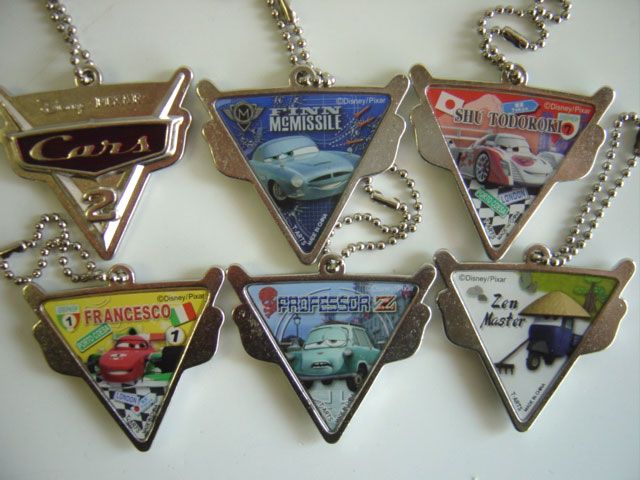 ♯ipa08CZカーズ2メタルエンブレムマスコット全10種 - メルカリ ♯ipa08CZカーズ2メタルエンブレムマスコット全10種 - メルカリ