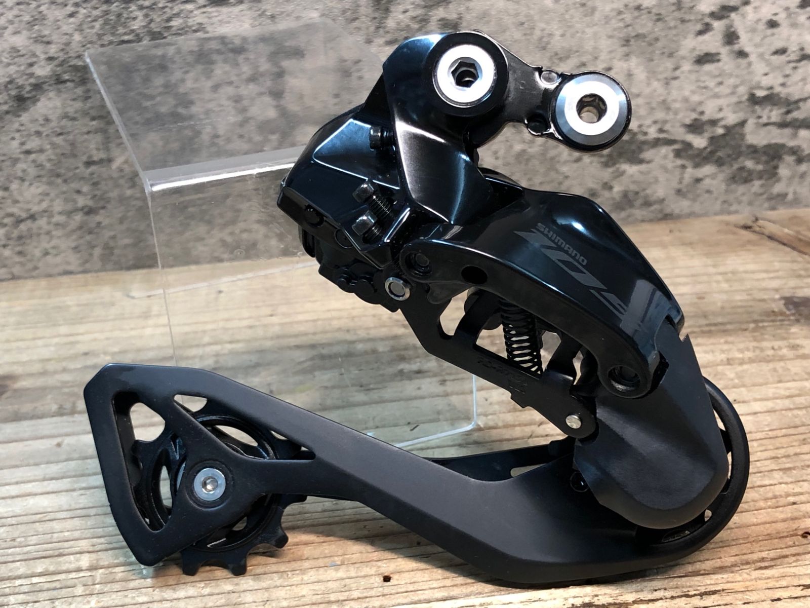 JH732 シマノ SHIMANO 105 RD-R7150 Di2 リアディレイラー