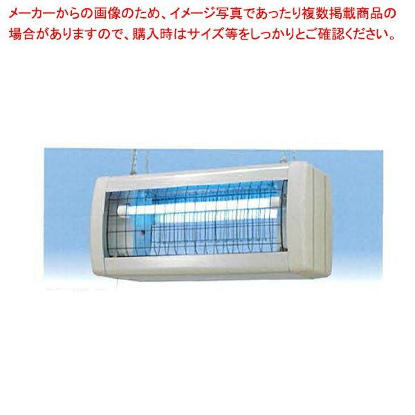 インセクト キール 電撃殺虫器 屋外軒下タイプ FS-20210