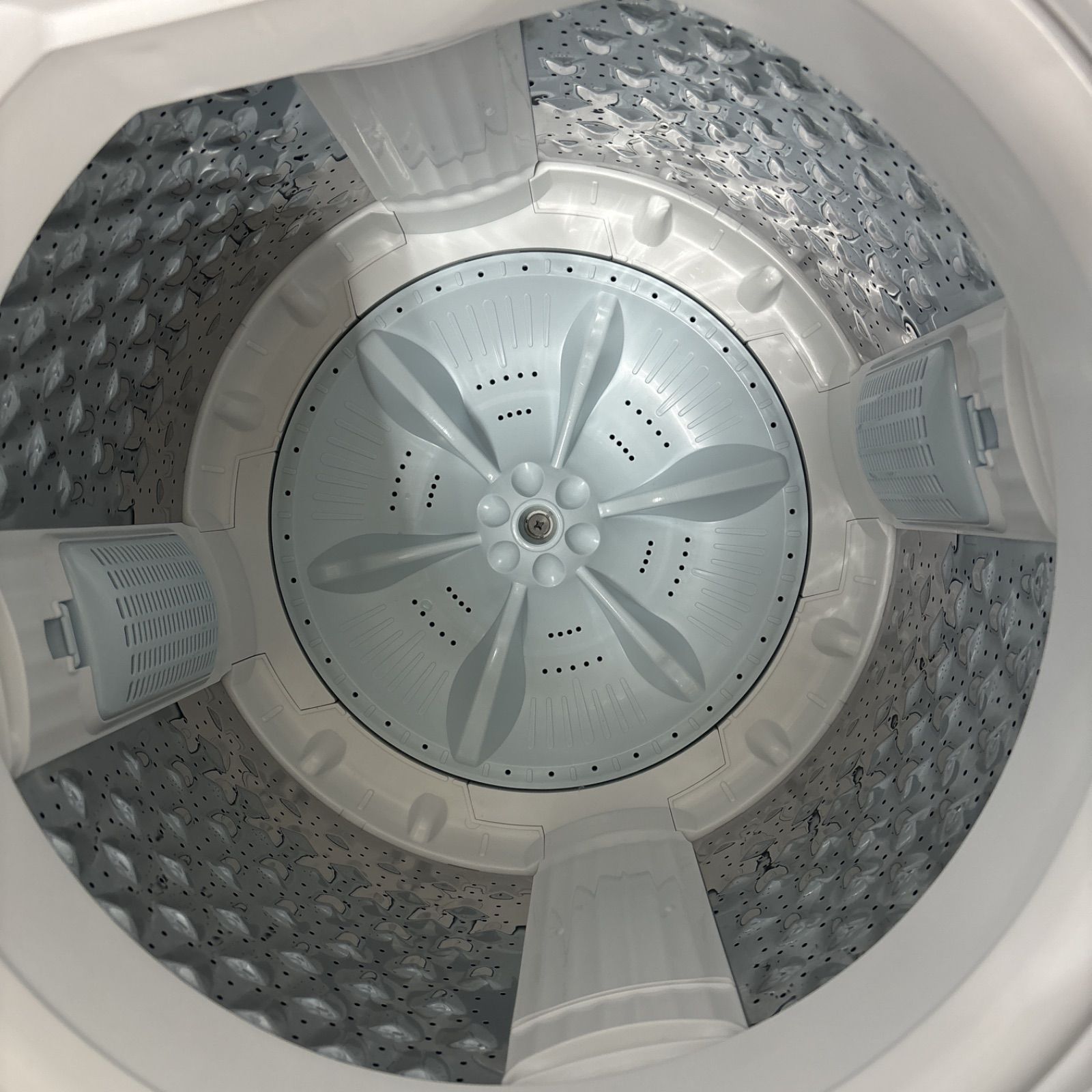 洗濯機