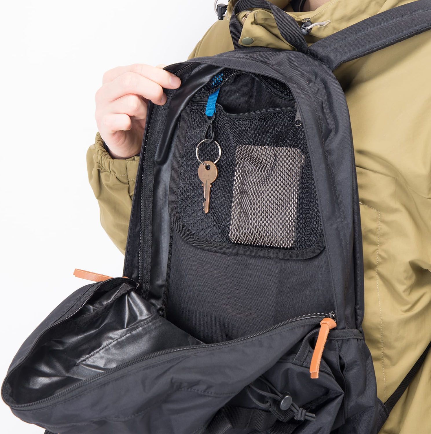 カリマー karrimor