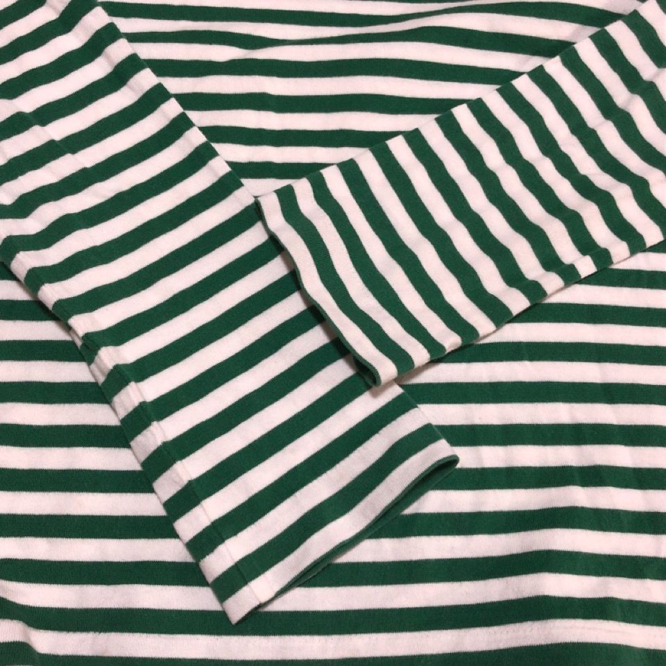 PLAY COMME des GARCONS (プレイコムデギャルソン) ボーダー