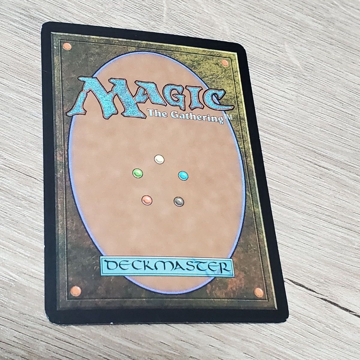 MTG 降る星、流星 foil プレリリース - メルカリ