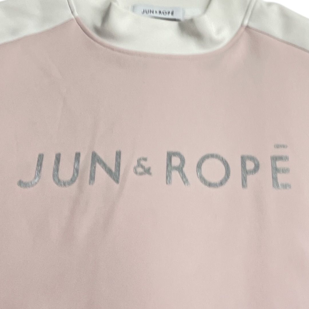 Jun & Rope' ジュンアンドロペ セットアップ ゴルフウェア