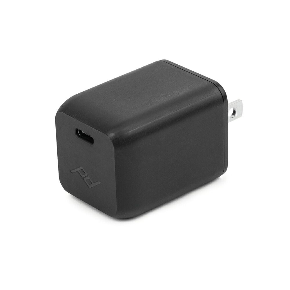 ピークデザイン(peak design) ウォールパワーアダプター　M-WPA-US-1