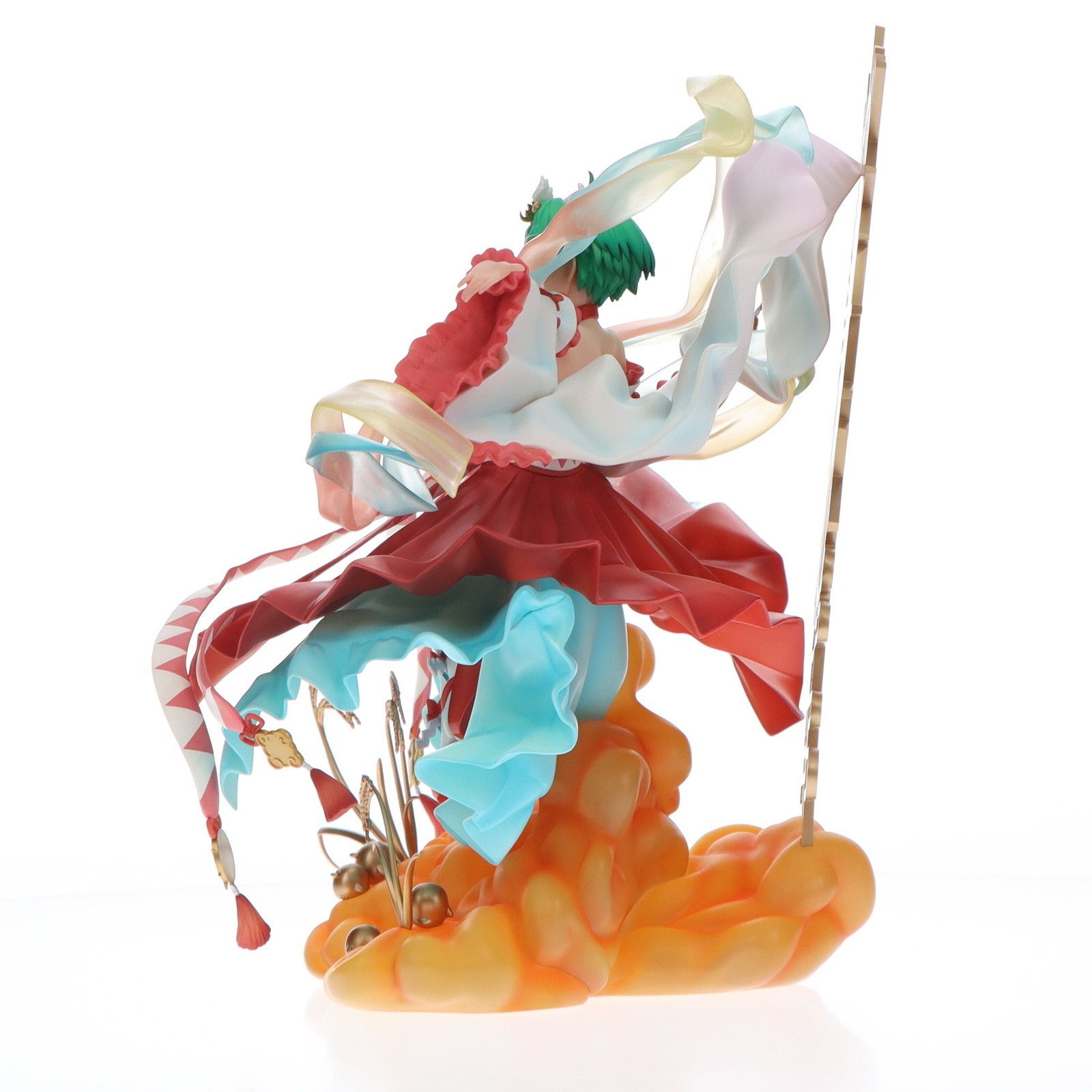 SHIBUYA SCRAMBLE FIGURE ランカ・リー -アマテラスVer