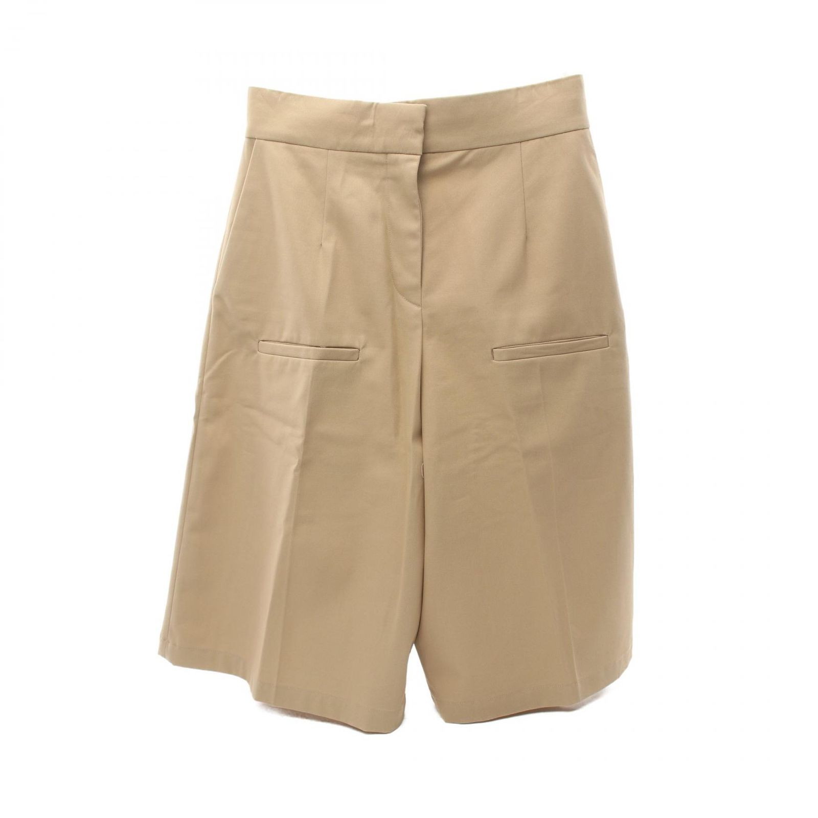 【LOEWE】S359Y04XCW テーラードショーツ ロエベ LOEWE パンツ S359Y04XCW802936 トープ コットン