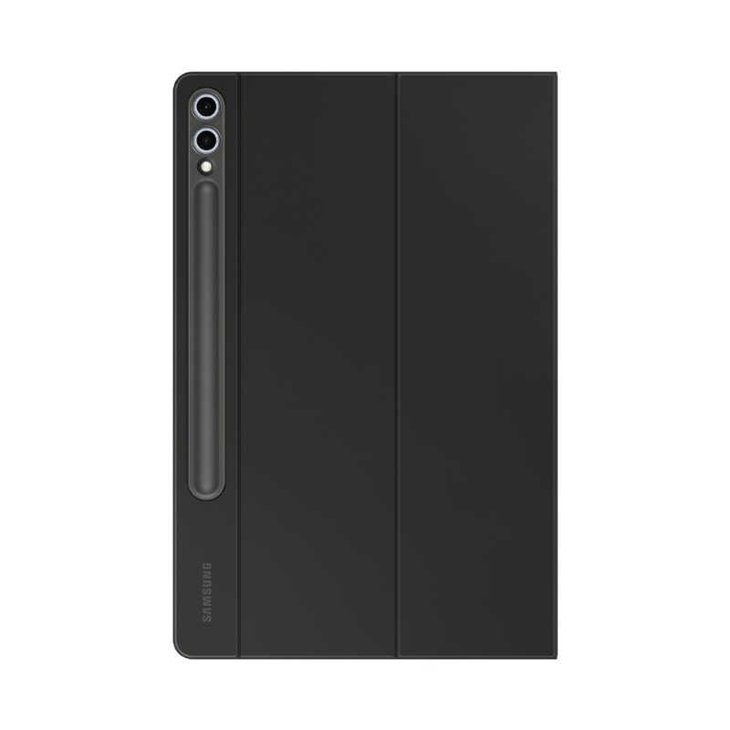 送料無料 ♥ 未開梱 GALAXY Book Cover Keyboard Slim AI Key Galaxy Tab S10＋ Tab S9＋ Tab S9 FE＋ Galaxy Black EFDX820UBEGJP