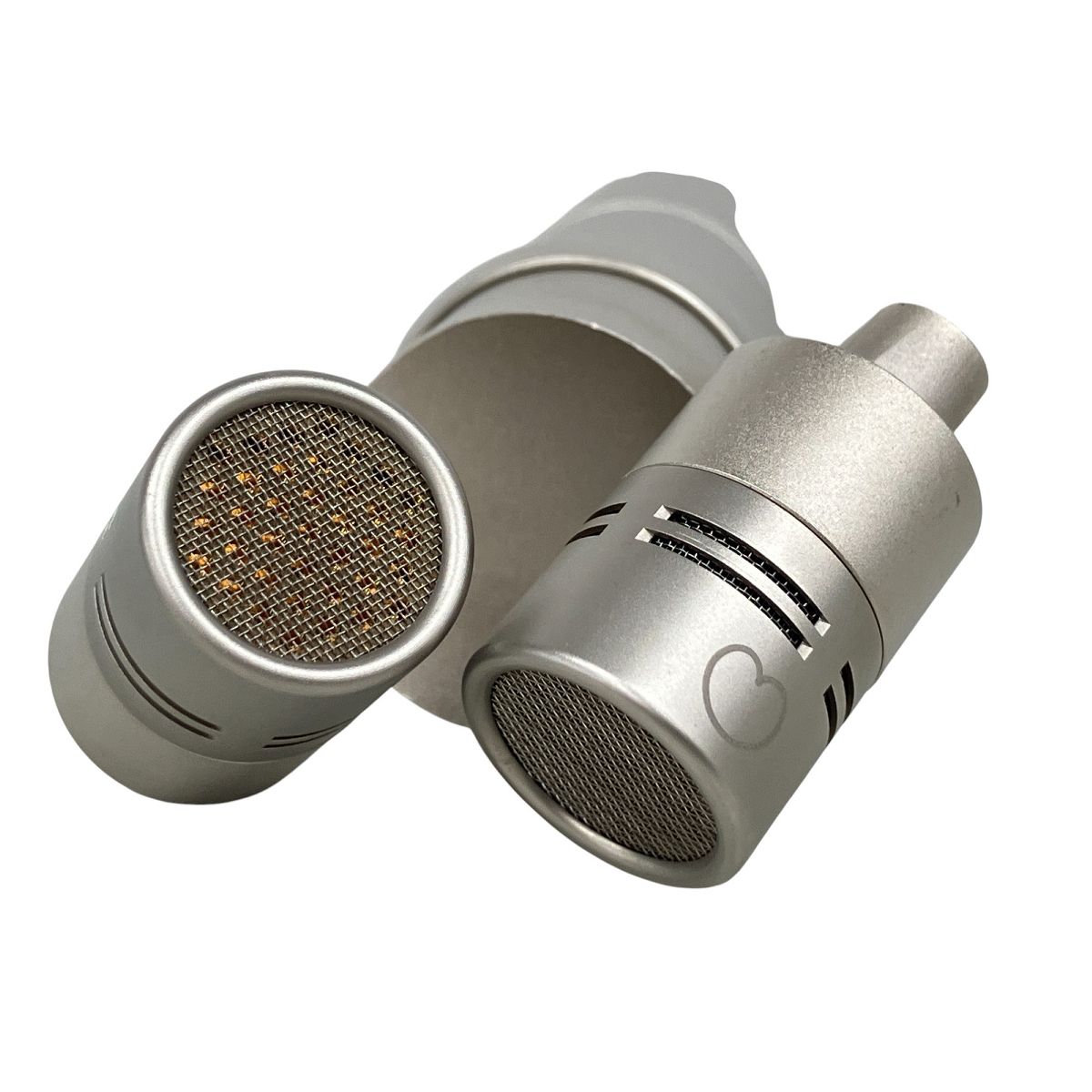 コンデンサーマイク