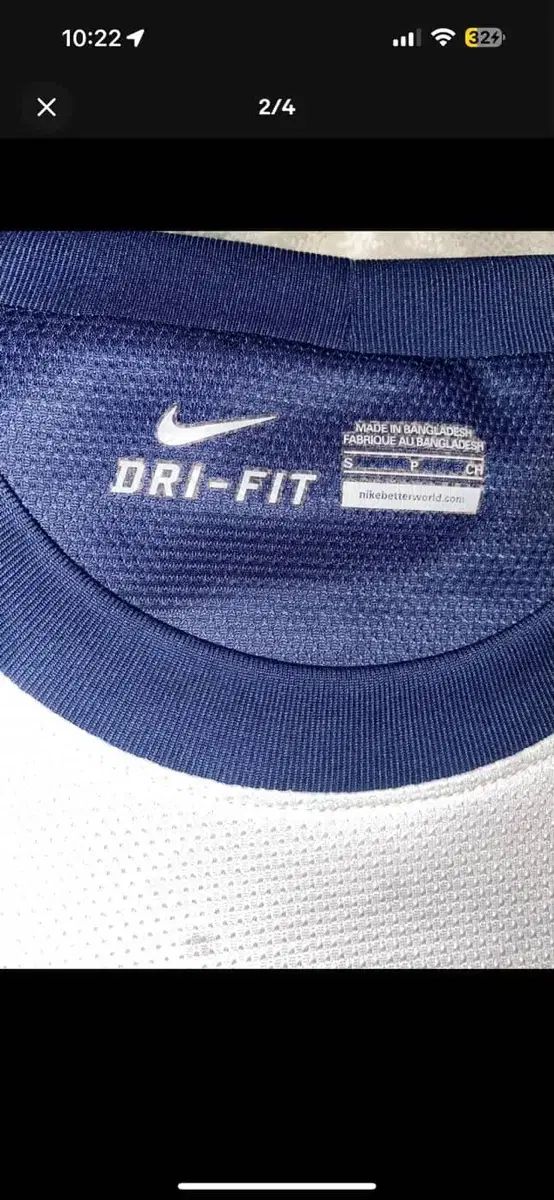 M パリ・サンジェルマン psg 13 ー 14 ホーム ナイキ パリ