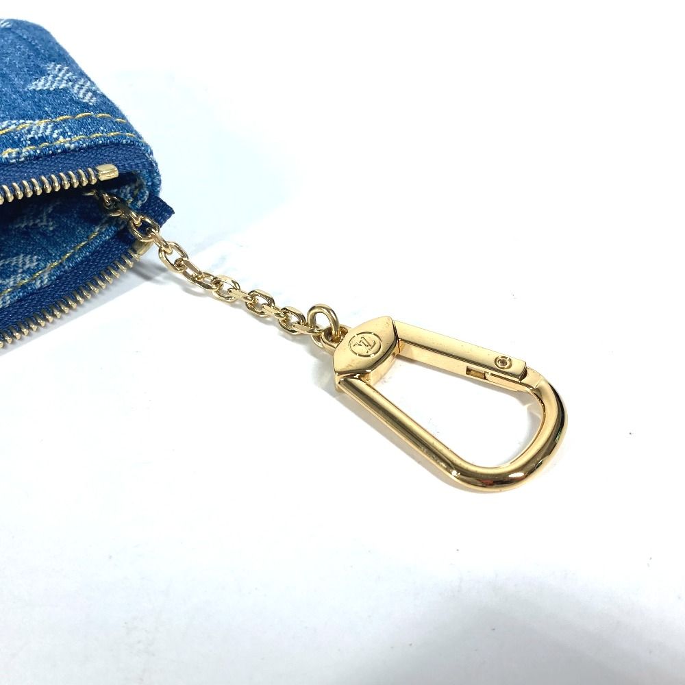 LOUIS VUITTON ルイヴィトン コインケース カードキーケース