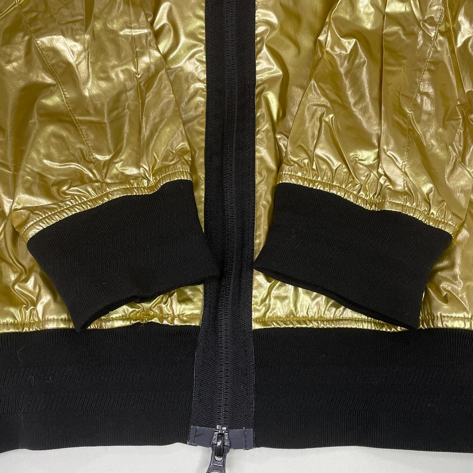 フルジップアウター 5