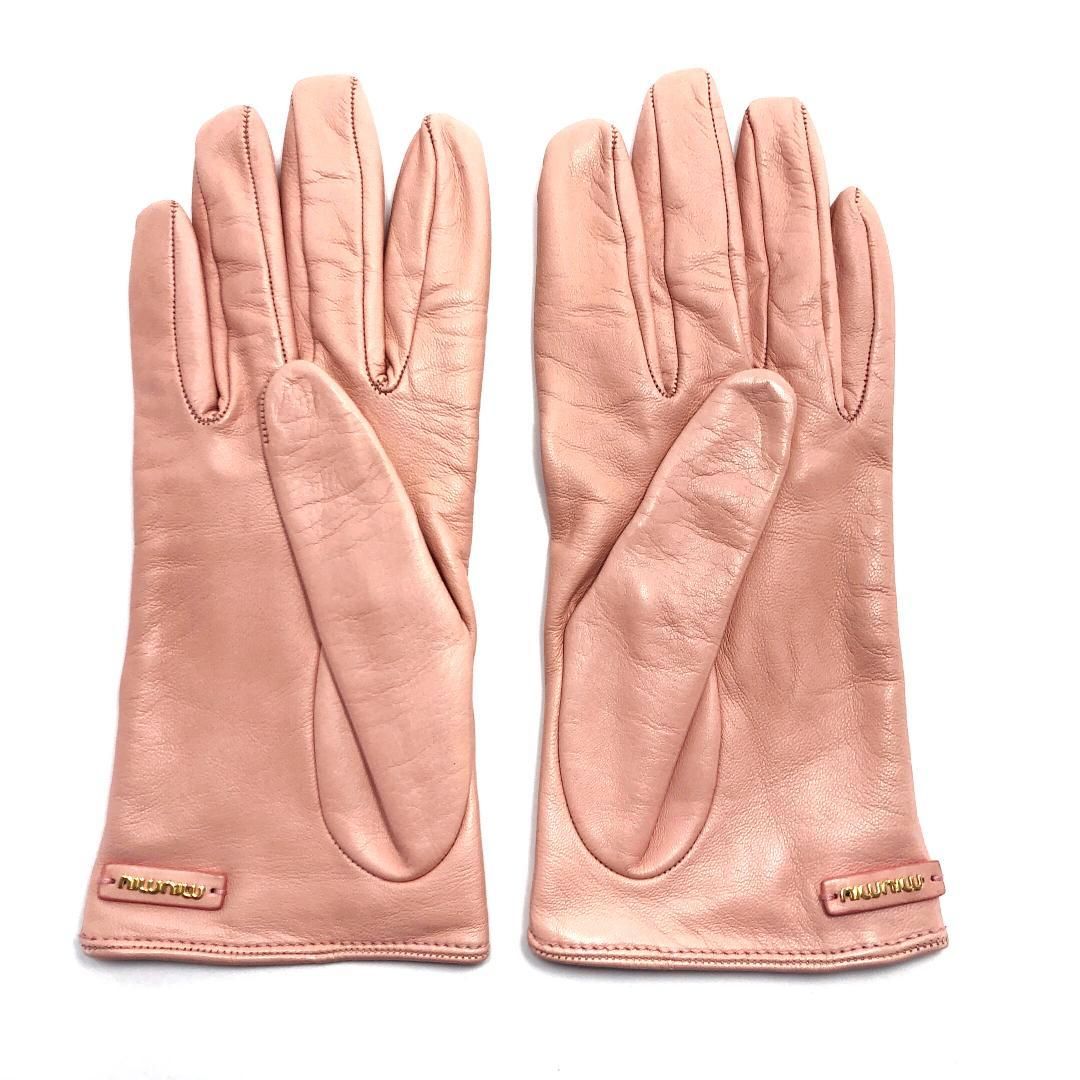 MIU ミュウミュウ