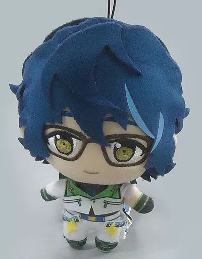 中古】ぬいぐるみ 青葉つむぎ ぬいぐるみ-Valkyrie・Switch