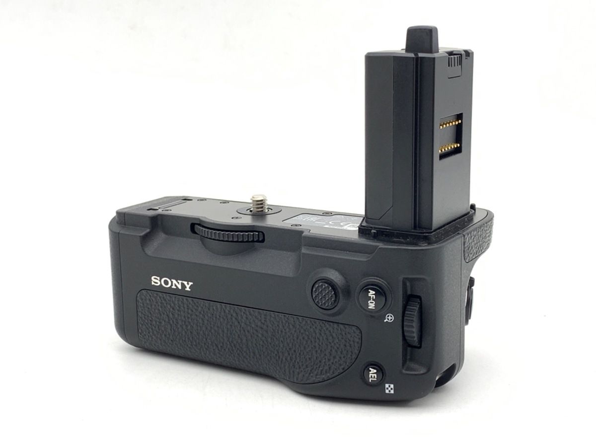 ソニー 縦位置グリップ VG-C4EM