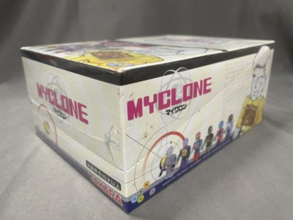 マイクロン MYCLONEアソート1