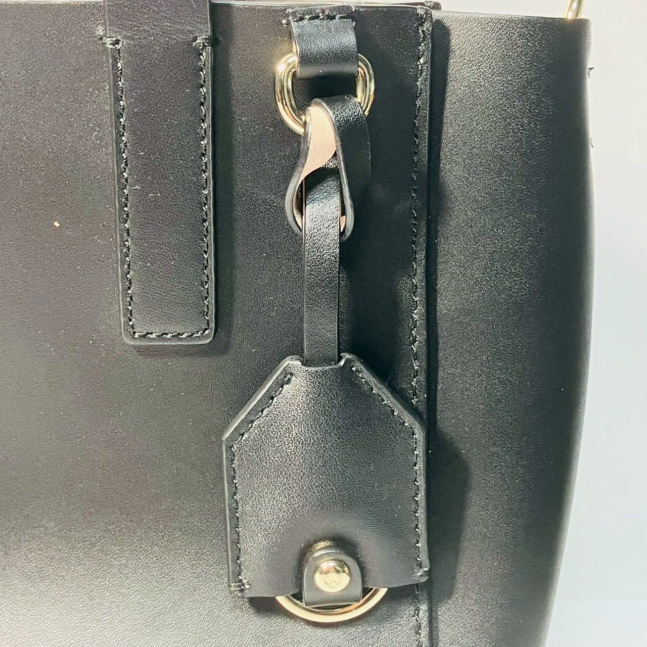 定価6万 kate spade Nelle Putnam Drive tote