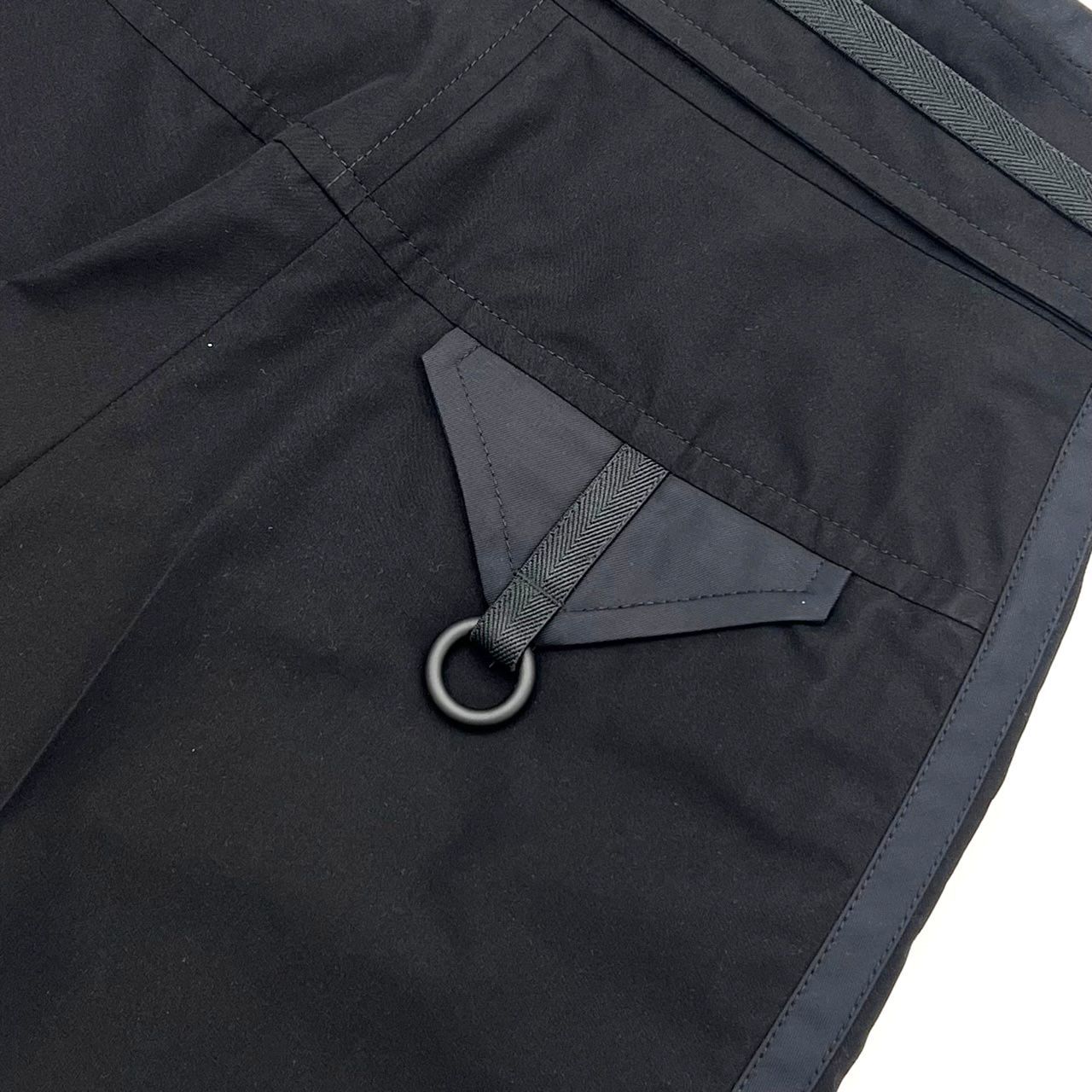 HERMES エルメス ショートパンツ パンツ コットン サイズ34 新作