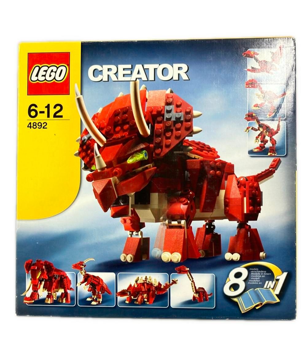 レゴブロック LEGO Creator LEGO