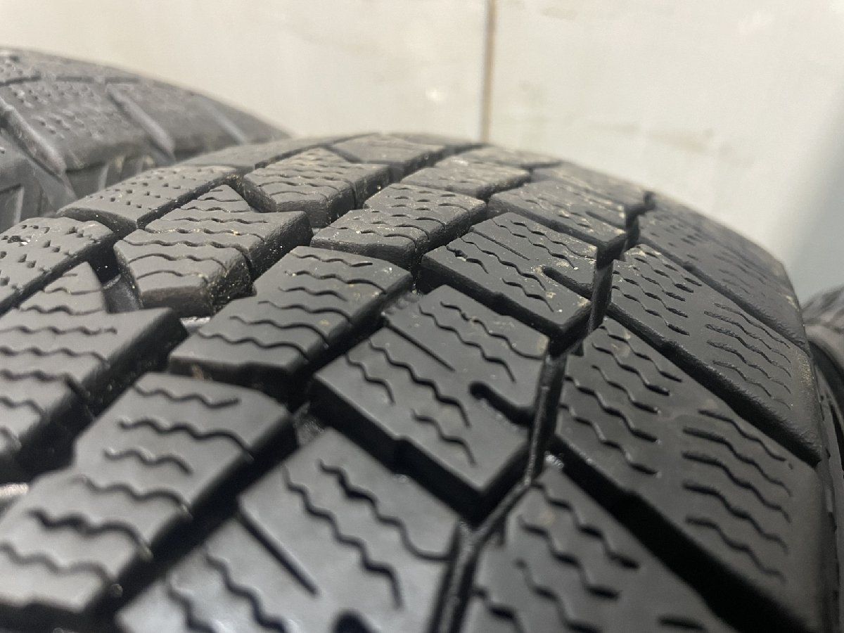 DUNLOP WINTER MAXX03 165/65R14 14インチ スタッドレス 4本 2020年製