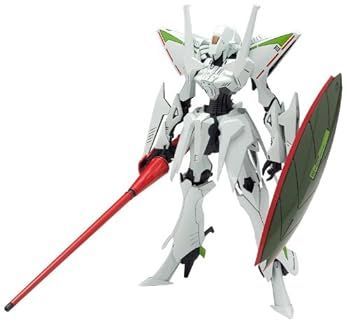 WAVE 1/144 エンゲージSR3 プラモデル