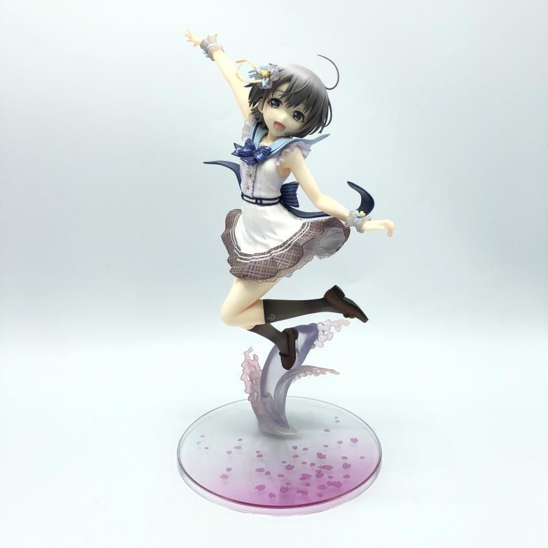 乙倉悠貴 カム・ウィズミー！アイドルマスター シンデレラガールズ