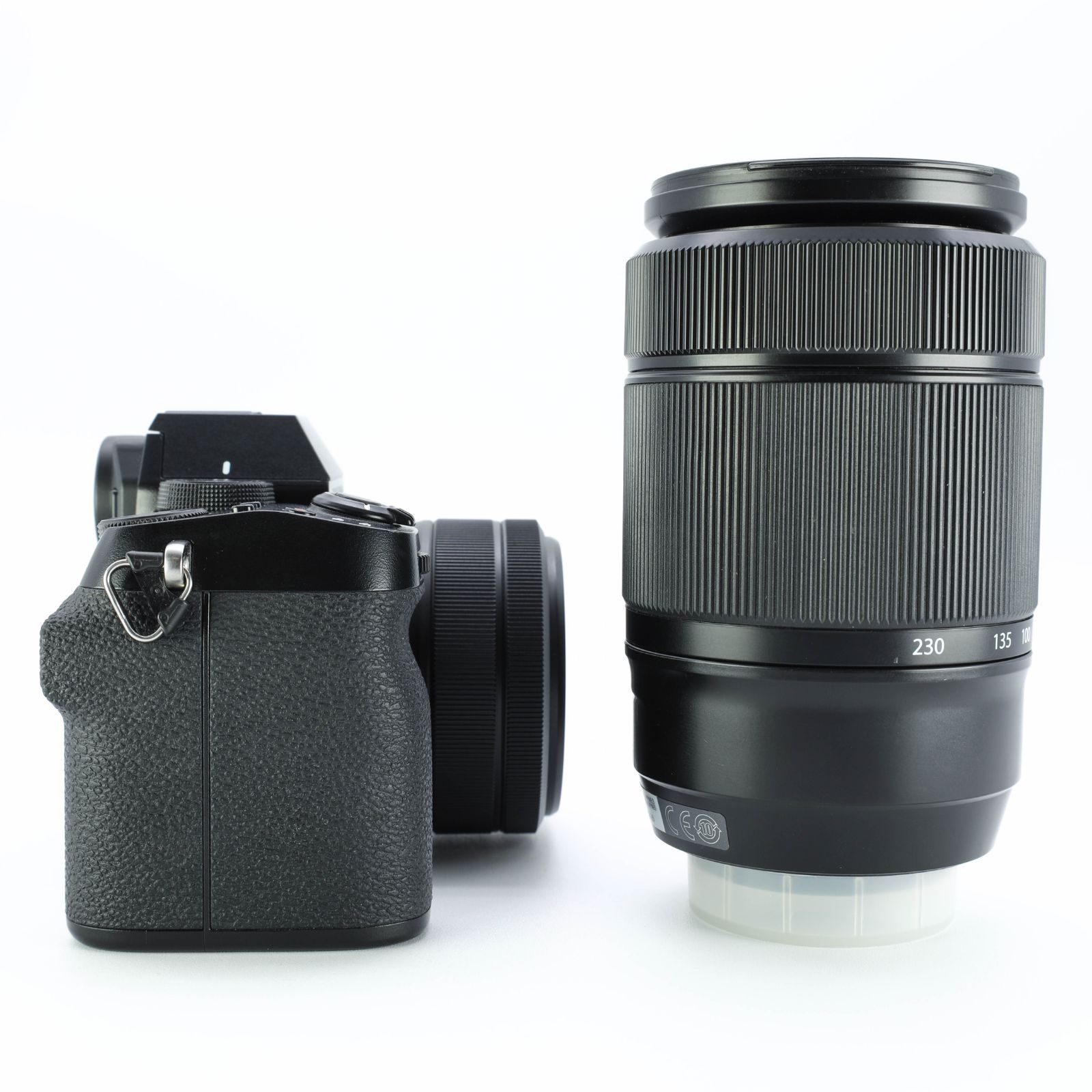 FUJIFILM 富士フイルム X-S10 ダブルズームレンズキット _GP00007885 WWW_USTAUSTRALIA_COM_AU