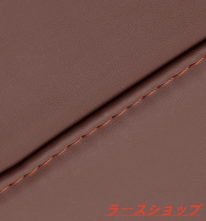 Mitsubishi シートバックポケット